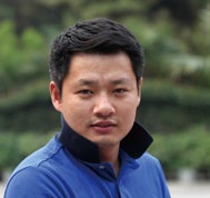 陈锋
