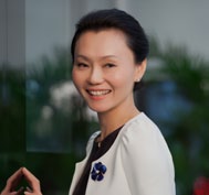 梁伟娜