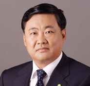 杨宇