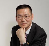 殷格非