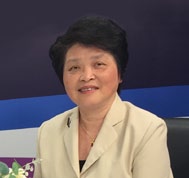 张榕洁